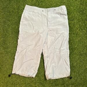 Vintage Mossimo Lightweight Shorts